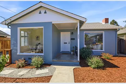 205 Miramar Dr, Santa Cruz, CA 95060 - Photo 5