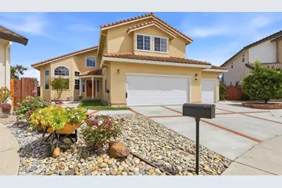 1641 El Camino De Vida, Hollister, CA 95023 - Photo 3