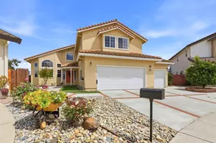 1641 El Camino De Vida, Hollister, CA 95023 - Photo 3