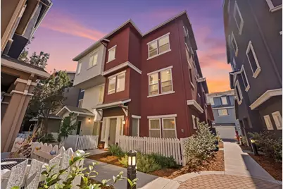 921 Alta Mar Ter, San Jose, CA 95126 - Photo 1
