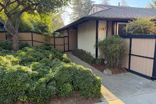 1187 S Bernardo Ave, Sunnyvale, CA 94087 - Photo 1