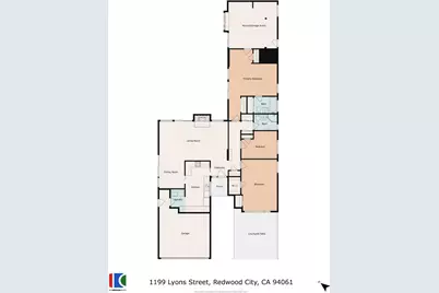 1199 Lyons St, Redwood City, CA 94061 - Photo 29