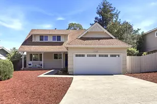 3705 Red Oak Way, Redwood City, CA 94061 - Photo 1