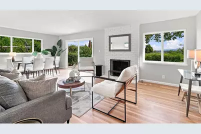 3705 Red Oak Way, Redwood City, CA 94061 - Photo 3