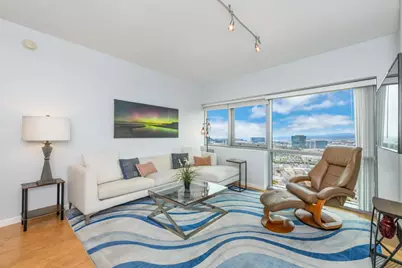 1 Mandalay Pl 805, South San Francisco, CA 94080 - Photo 3