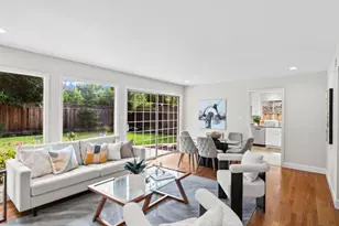 1126 Plymouth Dr, Sunnyvale, CA 94087 - Photo 5