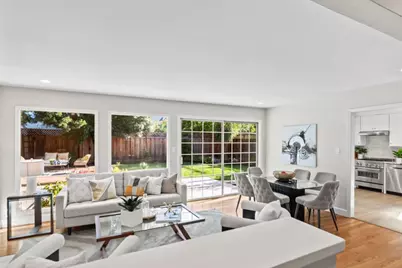 1126 Plymouth Dr, Sunnyvale, CA 94087 - Photo 3