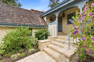 0 NE Corner Monte Verde and Tenth Ave, Carmel, CA 93921 - Photo 3