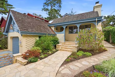 0 NE Corner Monte Verde and Tenth Avenue, Carmel, CA 93921 - Photo 1