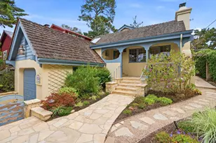 0 NE Corner Monte Verde and Tenth Ave, Carmel, CA 93921 - Photo 1