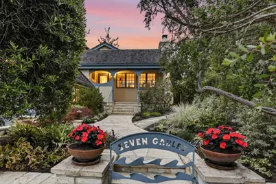 0 NE Corner Monte Verde and Tenth Avenue, Carmel, CA 93921 - Photo 41