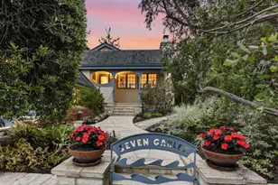 0 NE Corner Monte Verde and Tenth Ave, Carmel, CA 93921 - Photo 41