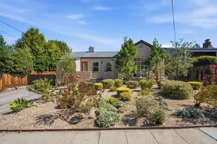 2719 Brewster Ave, Redwood City, CA 94062 - Photo 1