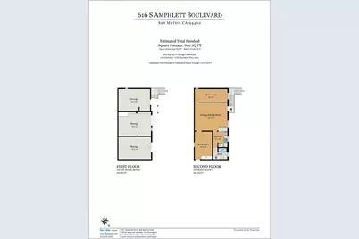 616 S Amphlett Blvd, San Mateo, CA 94402 - Photo 9