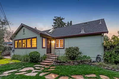 232 Highland Ter, Woodside, CA 94062 - Photo 1