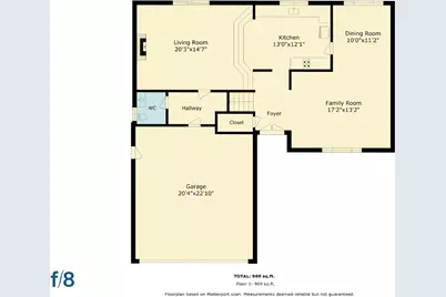 3632 S Gettysburg Ct, Pleasanton, CA 94588 - Photo 87