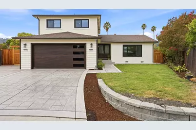 3632 S Gettysburg Ct, Pleasanton, CA 94588 - Photo 1