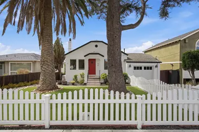 1817 Bayview Ave, Belmont, CA 94002 - Photo 1