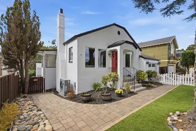 1817 Bayview Ave, Belmont, CA 94002 - Photo 3