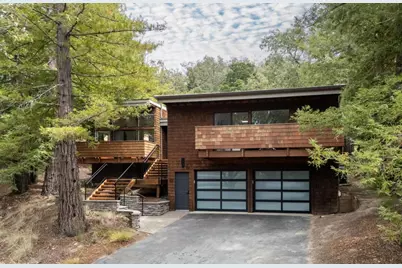 45 Bear Paw, Portola Valley, CA 94028 - Photo 1