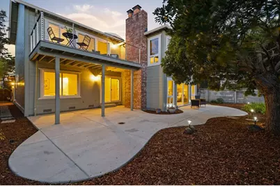 1104 Via Tornasol, Aptos, CA 95003 - Photo 29