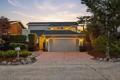 1104 Via Tornasol, Aptos, CA 95003 - Photo 5