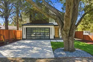 563 Encina Ave, Menlo Park, CA 94025 - Photo 1