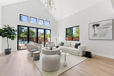 563 Encina Ave, Menlo Park, CA 94025 - Photo 7