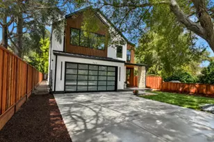 563 Encina Ave, Menlo Park, CA 94025 - Photo 1