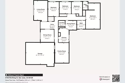 6738 Worthing Ct, San Jose, CA 95120 - Photo 59
