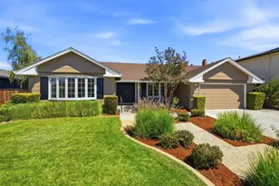 6738 Worthing Ct, San Jose, CA 95120 - Photo 1