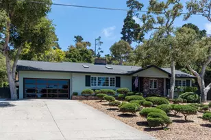 2809 Raccoon Trail, Pebble Beach, CA 93953 - Photo 1