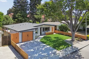 2015 Jackson St, Santa Clara, CA 95050 - Photo 1