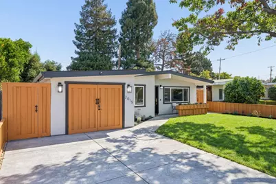 2015 Jackson St, Santa Clara, CA 95050 - Photo 3