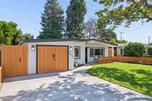 2015 Jackson St, Santa Clara, CA 95050 - Photo 3