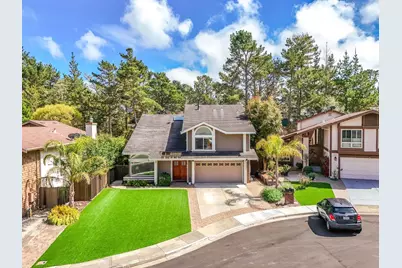 1920 Spyglass Dr, San Bruno, CA 94066 - Photo 7