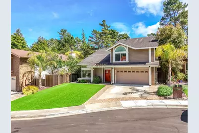 1920 Spyglass Dr, San Bruno, CA 94066 - Photo 3