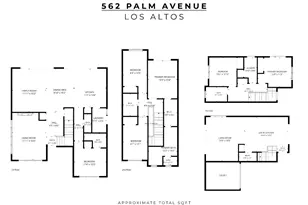 562 Palm Ave, Los Altos, CA 94022 - Photo 89
