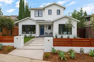 562 Palm Ave, Los Altos, CA 94022 - Photo 1
