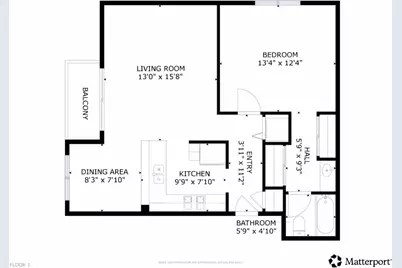2380 Homestead Rd 3205, Santa Clara, CA 95050 - Photo 19
