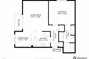 2380 Homestead Rd 3205, Santa Clara, CA 95050 - Photo 19