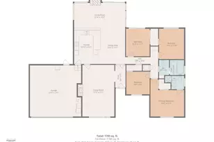 5453 Blossom Dale Dr, San Jose, CA 95124 - Photo 3