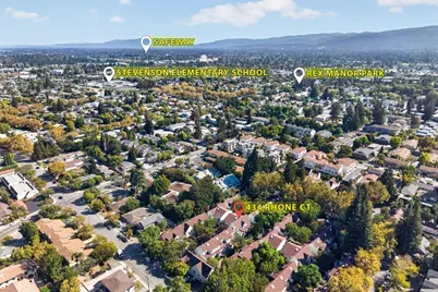 434 Rhone Ct, Mountain View, CA 94043 - Photo 33