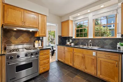 41 Bancroft Rd, Burlingame, CA 94010 - Photo 15