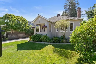 41 Bancroft Rd, Burlingame, CA 94010 - Photo 3