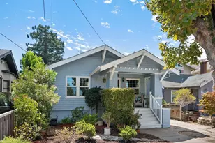 Palm Dr, Burlingame, CA 94010 - Photo 1
