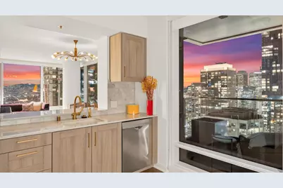 401 Harrison St 32B, San Francisco, CA 94105 - Photo 5
