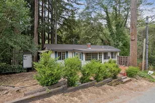 180 Cresta Dr, Boulder Creek, CA 95006 - Photo 5