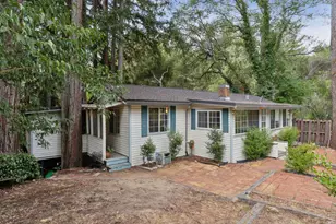 180 Cresta Dr, Boulder Creek, CA 95006 - Photo 3