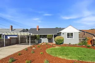 1121 Elmer St, Belmont, CA 94002 - Photo 1